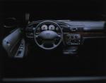 Dodge Stratus 2001 года